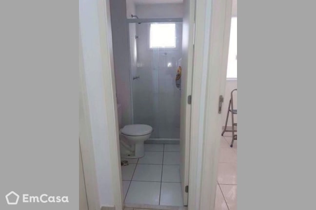 Imagem do imóvel ID-38077 na Rua Maniçoba, Vila Andrade, São Paulo - SP