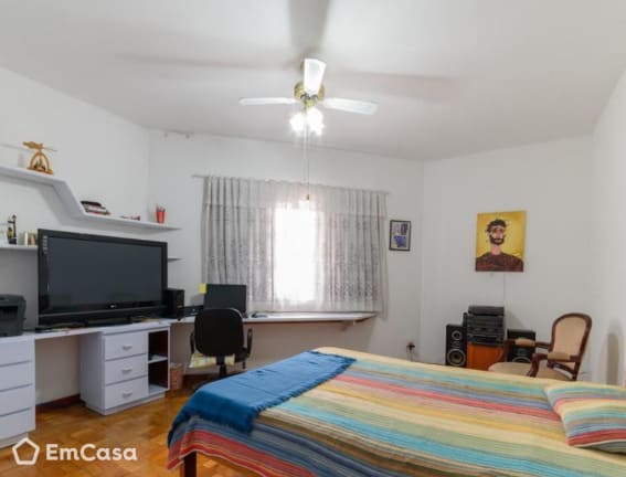 Imagem do imóvel ID-31354 na Rua Maceió, Barcelona, São Caetano do Sul - SP