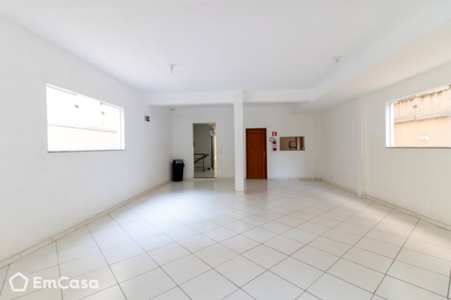 Imagem do imóvel ID-33315 na Rua João Ribeiro, Campestre, Santo André - SP