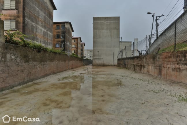 Imagem do imóvel ID-42628 na Avenida Fundibem, Casa Grande, Diadema - SP