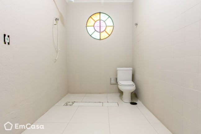 Imagem do imóvel ID-37032 na Rua Pôrto Martins, Brooklin, São Paulo - SP