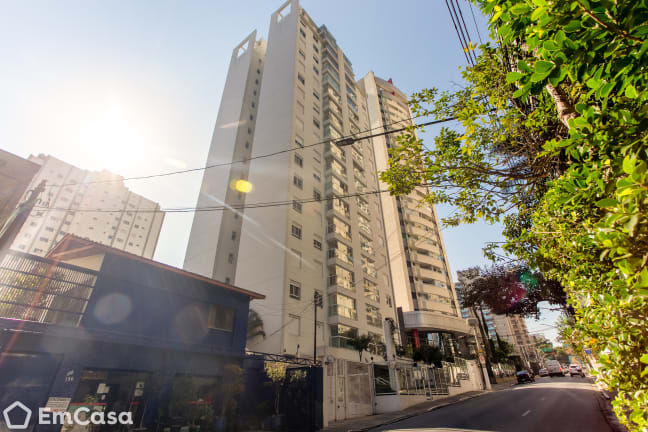 Imagem do imóvel ID-30661 na Avenida Padre Antônio José dos Santos, Cidade Monções, São Paulo - SP