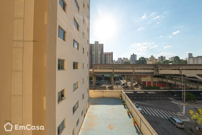 Imagem do imóvel ID-31723 na Avenida General Ataliba Leonel, Santana, São Paulo - SP