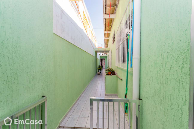 Imagem do imóvel ID-30883 na Rua Santiago, Assunção, São Bernardo do Campo - SP