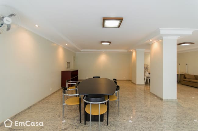 Imagem do imóvel ID-33420 na Avenida Rebouças, Pinheiros, São Paulo - SP