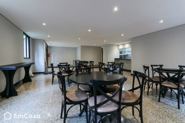 Imagem do imóvel ID-42831 na Alameda dos Anapurus, Indianópolis, São Paulo - SP