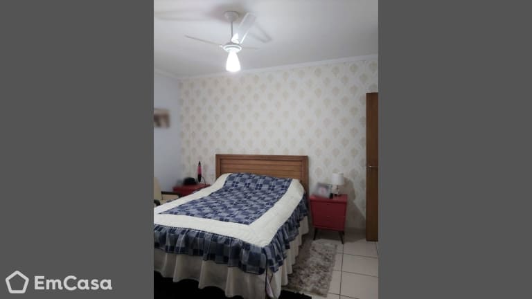 Imagem do imóvel ID-43015 na Rua Waldomiro Corrêa da Silva, Jardim Botânico, Ribeirão Preto - SP