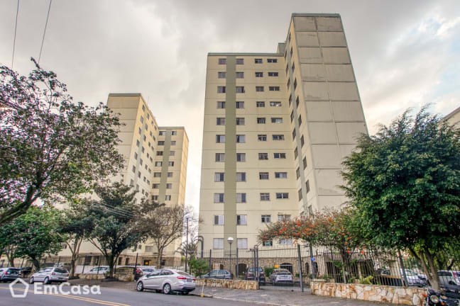 Imagem do imóvel ID-28748 na Rua Pereira da Nóbrega, Vila Monumento, São Paulo - SP