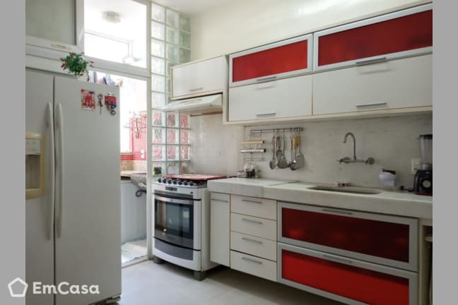 Imagem do imóvel ID-42132 na Rua Ribeiro Guimarães, Vila Isabel, Rio de Janeiro - RJ
