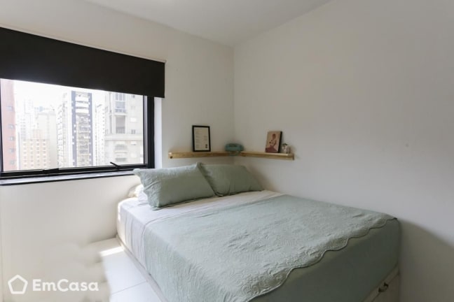 Imagem do imóvel ID-24913 na Rua Guarará, Jardim Paulista, São Paulo - SP