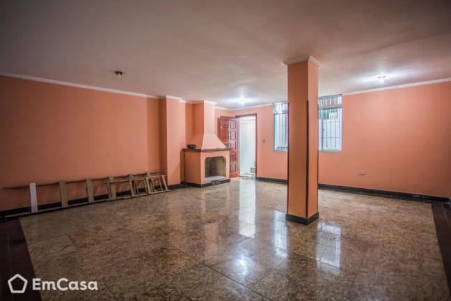 Imagem do imóvel ID-29686 na Rua Alba, Vila Santa Catarina, São Paulo - SP
