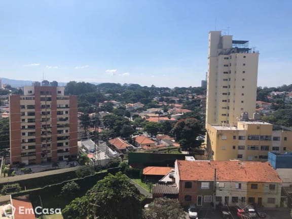 Imagem do imóvel ID-27132 na Rua Nanuque, Vila Leopoldina, São Paulo - SP