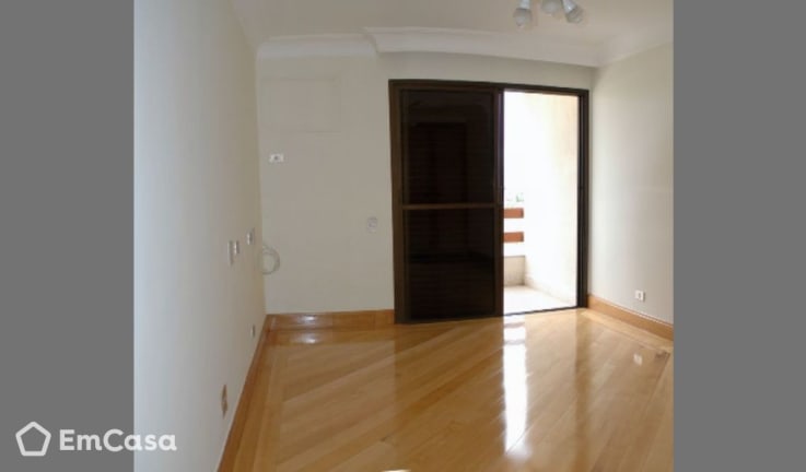 Imagem do imóvel ID-38010 na Rua Bárbara Knippelberg Loureiro, Vila Ema, São José dos Campos - SP