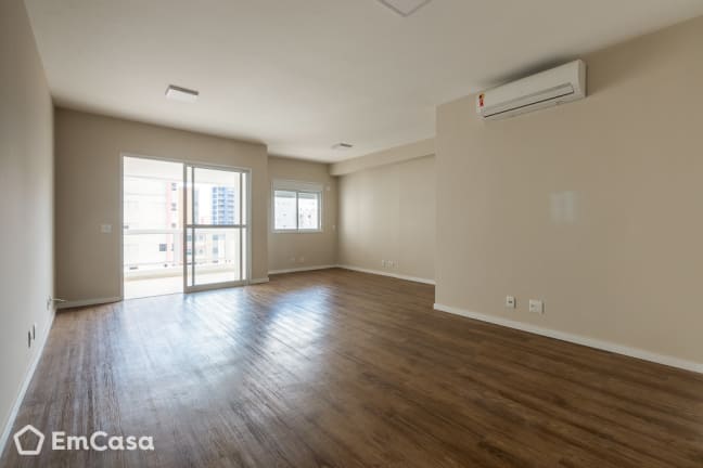 Imagem do imóvel ID-37909 na Rua Barão de Ataliba, Cambuí, Campinas - SP