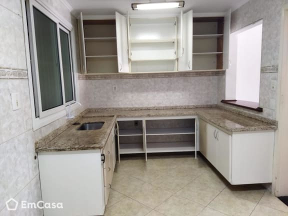 Imagem do imóvel ID-43143 na Rua Gisele Martins, Cidade Morumbi, São José dos Campos - SP