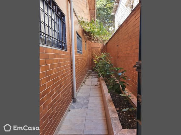 Imagem do imóvel ID-33237 na Rua Blumenau, Vila Leopoldina, São Paulo - SP