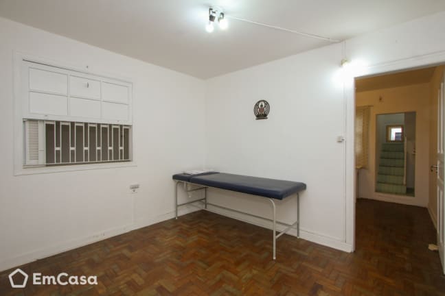 Imagem do imóvel ID-37016 na Rua Bento Gonçalves, Vila Regente Feijó, São Paulo - SP
