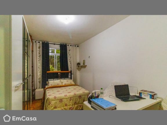 Imagem do imóvel ID-33604 na Avenida Nove de Julho, Bela Vista, São Paulo - SP
