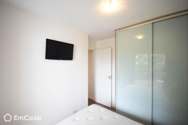 Imagem do imóvel ID-38107 na Rua Itaiteva, Jardim Ampliação, São Paulo - SP