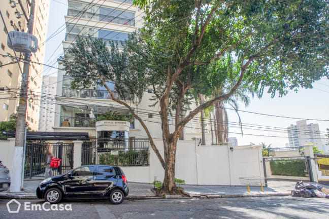 Imagem do imóvel ID-30601 na Avenida Itaboraí, Chácara Inglesa, São Paulo - SP