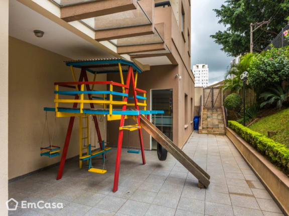 Imagem do imóvel ID-30862 na Rua João Alves, Freguesia do Ó, São Paulo - SP