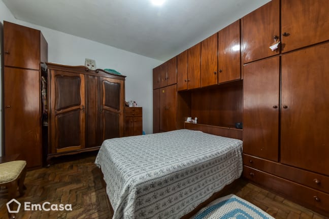 Imagem do imóvel ID-38100 na Avenida Getúlio Vargas, Baeta Neves, São Bernardo do Campo - SP