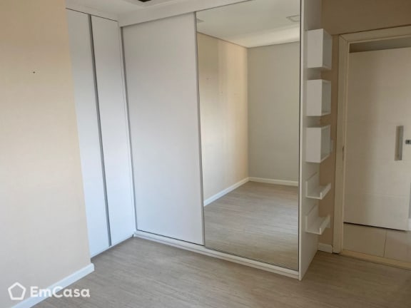 Imagem do imóvel ID-32653 na Rua Laurent Martins, Jardim Esplanada, São José dos Campos - SP