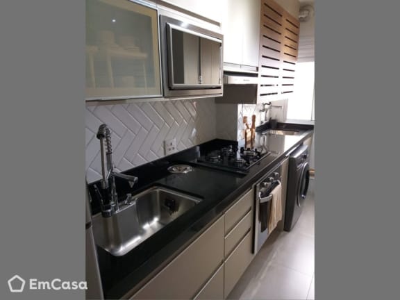 Imagem do imóvel ID-42720 na Rua Taquari, Mooca, São Paulo - SP