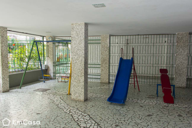 Imagem do imóvel ID-42740 na Rua João Pessoa, Icarai, Niterói - RJ