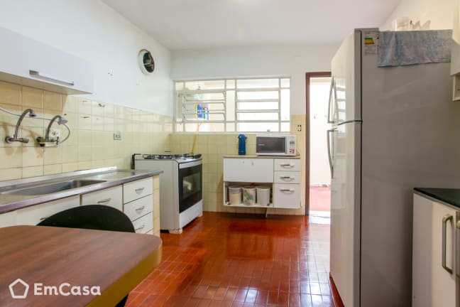 Imagem do imóvel ID-27580 na Rua Monsenhor Magaldi, Santo Amaro, São Paulo - SP
