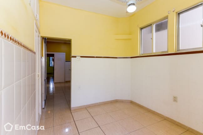 Imagem do imóvel ID-27064 na Rua Rêgo Lopes, Tijuca, Rio de Janeiro - RJ