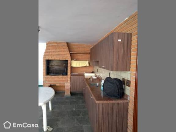 Imagem do imóvel ID-32126 na Rua Santa Rufina, Jardim Santo Amaro, São Paulo - SP