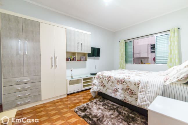 Imagem do imóvel ID-42827 na Avenida Joaquim Chavasco, Jardim Maua, Mauá - SP