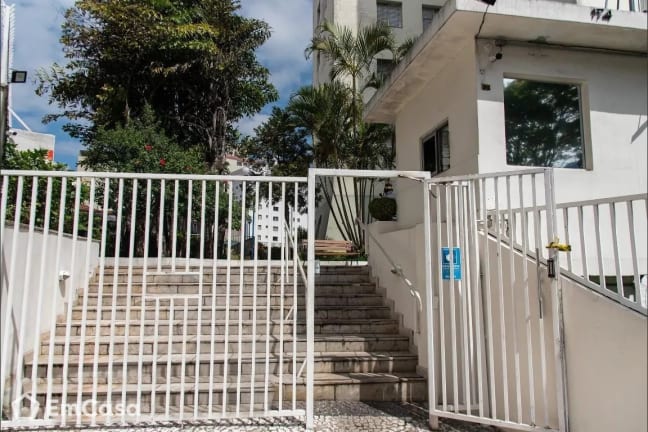 Imagem do imóvel ID-37723 na Rua Scuvero, Cambuci, São Paulo - SP