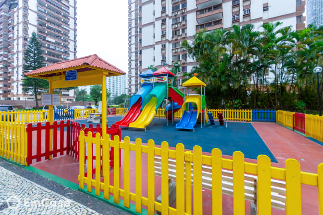 Imagem do imóvel ID-36696 na Avenida Lúcio Costa, Barra da Tijuca, Rio de Janeiro - RJ