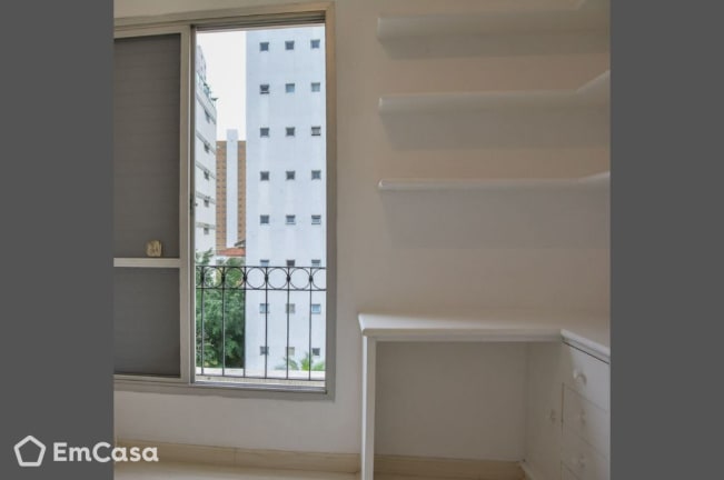 Imagem do imóvel ID-42191 na Rua Bagé, Vila Mariana, São Paulo - SP