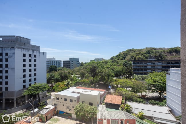 Imagem do imóvel ID-37635 na Rua Edmundo March, Boa Viagem, Niterói - RJ
