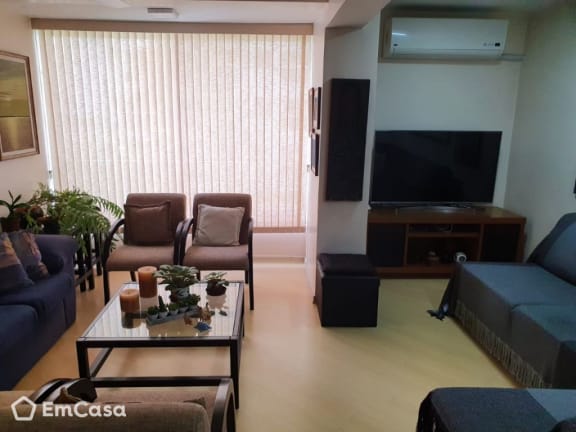 Imagem do imóvel ID-33917 na Rua Jornalista Henrique Cordeiro, Barra da Tijuca, Rio de Janeiro - RJ