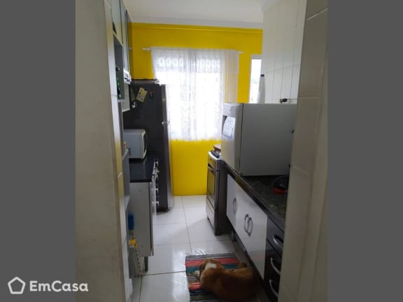 Imagem do imóvel ID-42990 na Avenida Benjamin Harris Hunicutt, Portal dos Gramados, Guarulhos - SP