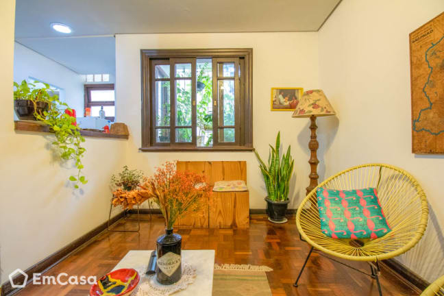 Imagem do imóvel ID-37858 na Rua Santa Isabel, Vila Buarque, São Paulo - SP