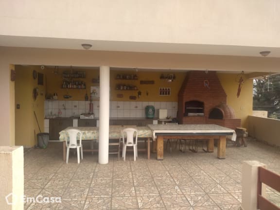 Imagem do imóvel ID-29216 na Rua Brasil, Vila Vivaldi, São Bernardo do Campo - SP