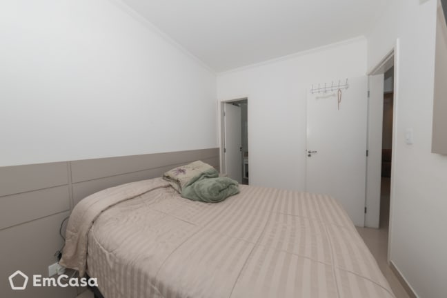 Imagem do imóvel ID-33044 na Rua Bartolomeu de Torales, Vila Mazzei, São Paulo - SP