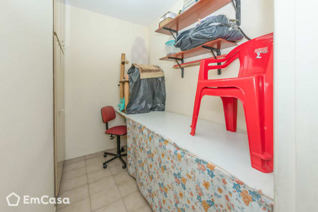 Imagem do imóvel ID-31260 na Rua Relíquia, Casa Verde, São Paulo - SP