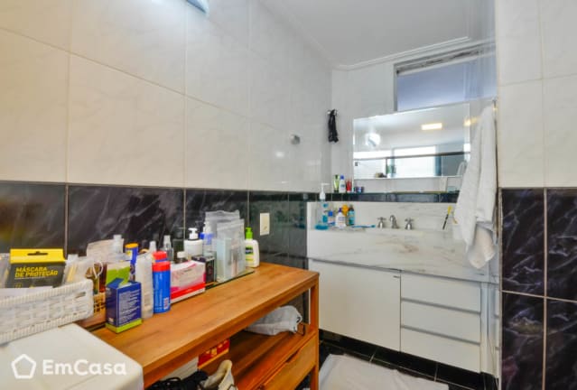 Imagem do imóvel ID-32589 na Avenida Rouxinol, Moema, São Paulo - SP