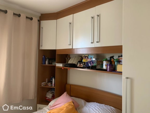 Imagem do imóvel ID-28268 na Avenida Deputado Emílio Carlos, Limão, São Paulo - SP
