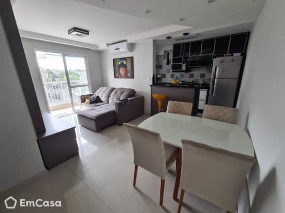 Imagem do imóvel ID-33252 na Rua Saguairu, Casa Verde, São Paulo - SP
