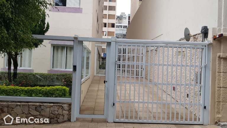 Imagem do imóvel ID-27606 na Rua Marquês de Itu, Vila Buarque, São Paulo - SP