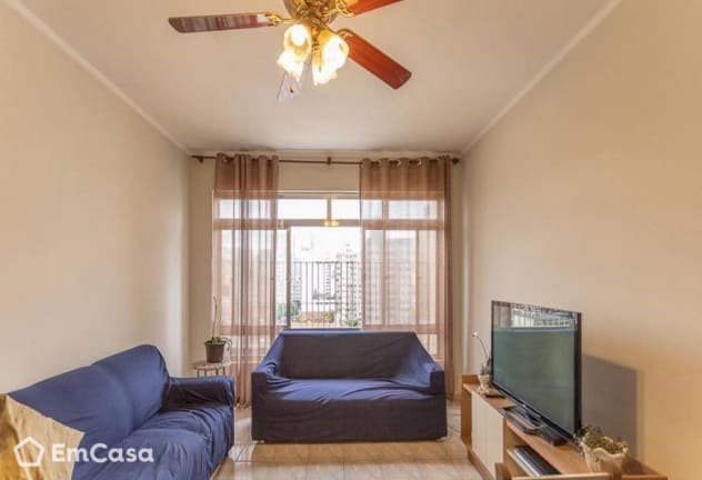 Imagem do imóvel ID-37236 na Alameda Barão de Limeira, Campos Elíseos, São Paulo - SP