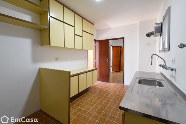 Imagem do imóvel ID-37046 na Rua Quatá, Vila Olímpia, São Paulo - SP