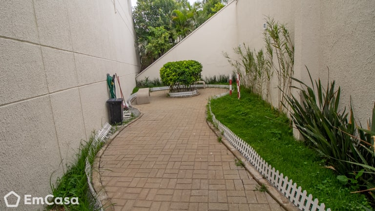 Imagem do imóvel ID-42213 na Rua Iru, Vila Formosa, São Paulo - SP